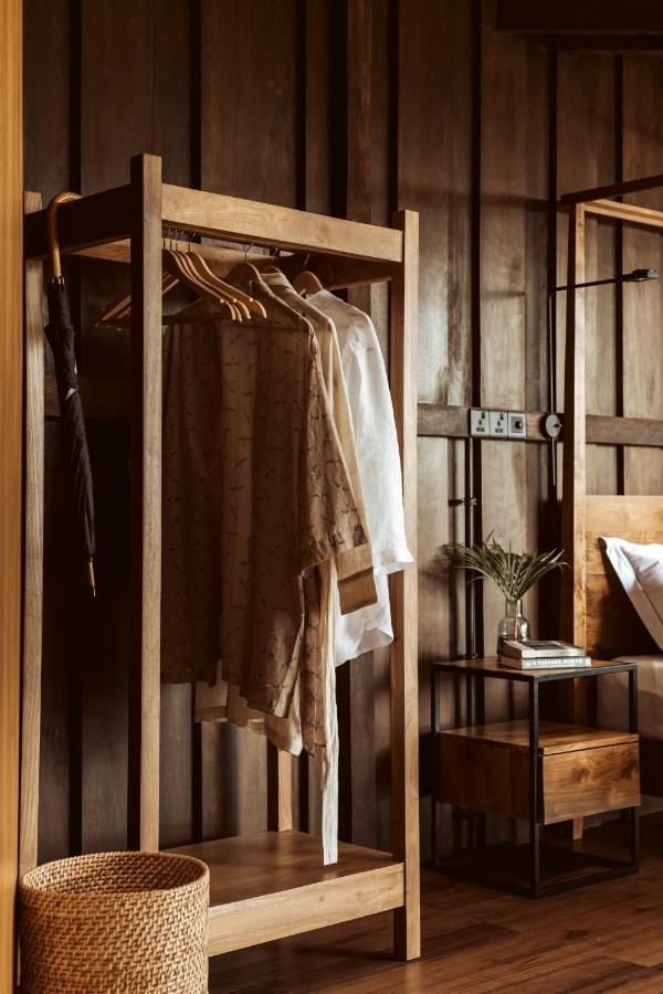 阿杭格默 Trebartha East The Round House酒店 外观 照片